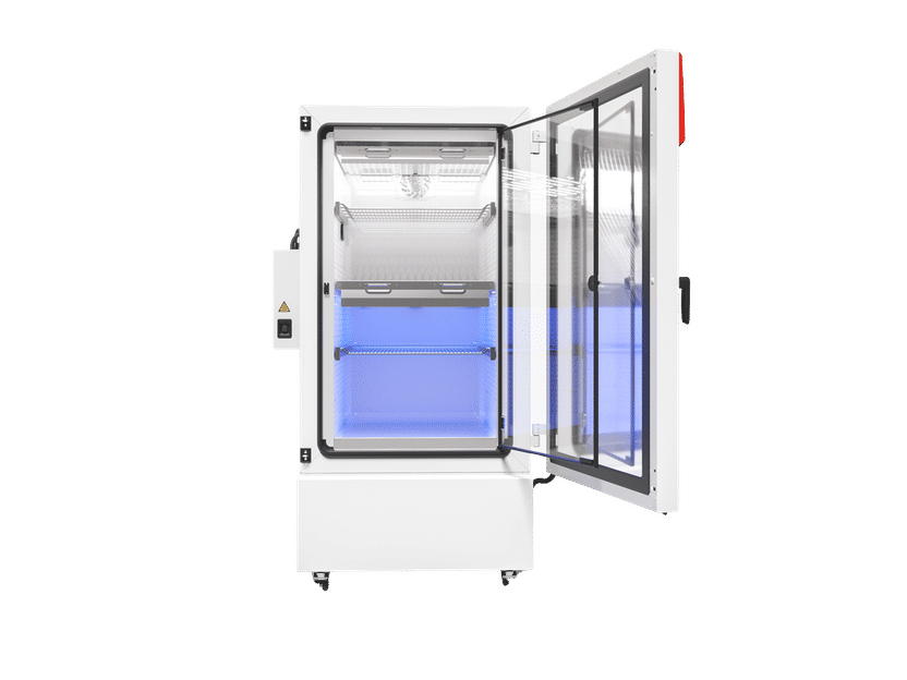 KBF PRO 1600 with ICH light module