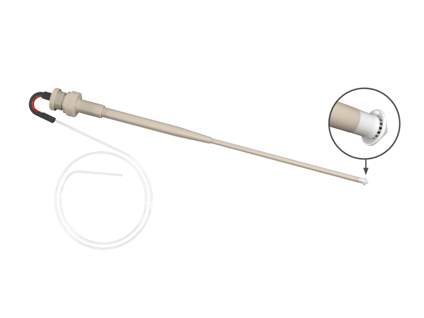 Guardian Probe for SPS3, SPS4, AIMS, 0.75mm - P/N 70-803 ...