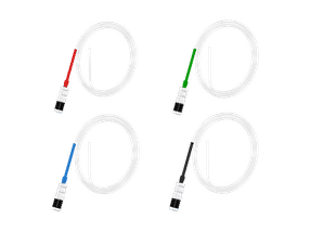Probe Connecting Lines