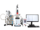 Fully automated hydrogenation reactor: Precise and safe hydrogenation at the flick of a switch