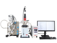 The Best of Automatic Process Control and Pressure Reactors