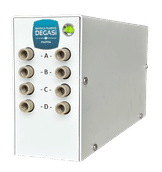 Biotech Fluidics - DEGASi® FlatFilm