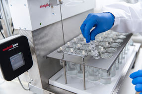 Laboratory work with the APU sim