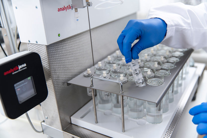 Laboratory work with the APU sim