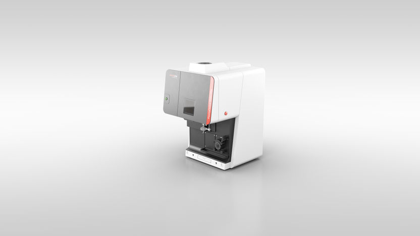 The new PlasmaQuant 9200 Elite - Side view
