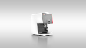 The new PlasmaQuant 9200 Elite - Side view