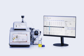 Xsample 3200 - Einzelprobenwechsler mit integrierter Rei ...