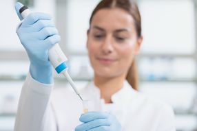 Research 3 neo - mehr Komfort für kleinere Hände