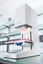 epMotion® 96 Flex from Eppendorf