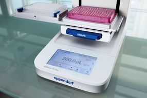 Intuitive user interface