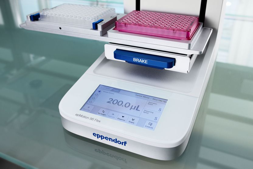 Intuitive user interface