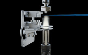 Avio 3000 ICP-OES PlasmaShear