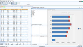 A1 UX – Familiar Excel-style user logic - combined with ...