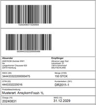 Unique Identification - A Key Lever for Automation, Tran ...
