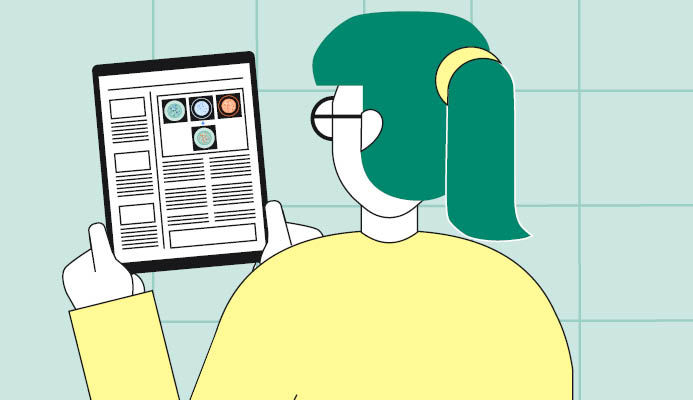 Streamline your image submission