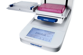 Intuitive Benutzeroberfläche