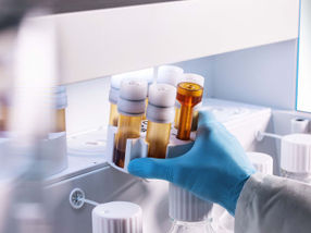 JetMags™ ermöglichen die Verarbeitung von 30 Proben in ...