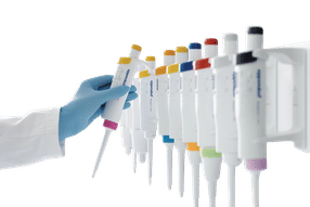 Personalisieren Sie die Research 3 neo mit Farbanhängern