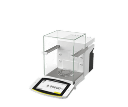 Cubis ® II Ultra High Resolution Semi-Micro Balance