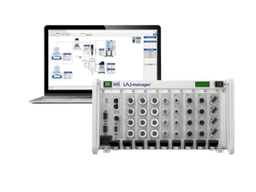 Un système pour votre laboratoire automatisé