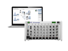 SCADA software