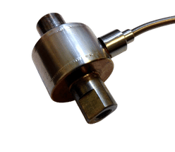 Células de carga de un eje con módulo de amplificación ...