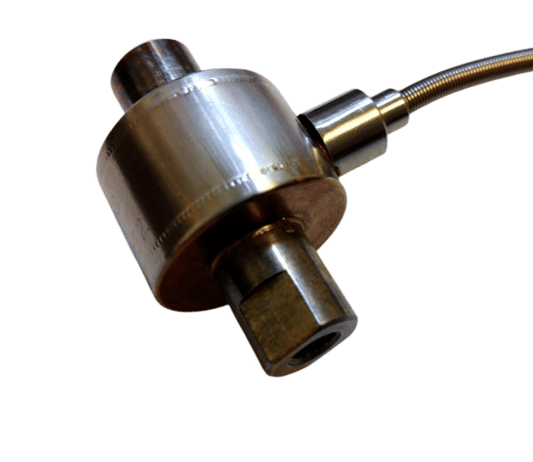 Células de carga de un eje con módulo de amplificación ...