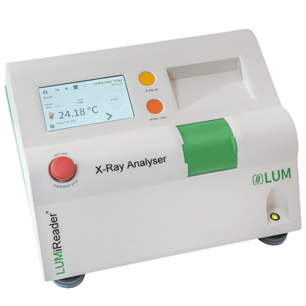 LUMiReader X-Ray 440