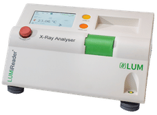 LUMiReader X-Ray 440