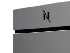 Nanophoton Raman Microscopes