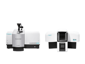 Synchronous and Dynamic Particle Size and Shape Analysis for Laboratory Applications