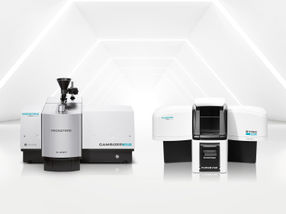 CAMSIZER X2+ und SYNC Partikelgrößen- und -formanalysatoren