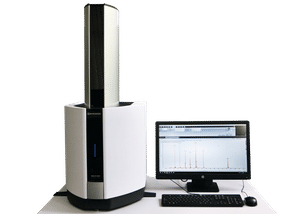 MALDI-8030 EasyCare MS de bancada