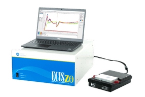 ECIS® Z-Theta mit 96-Well Array Station