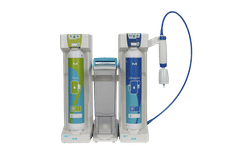 ultrapure water systems