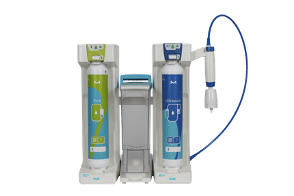 A new way to think about ultrapure water