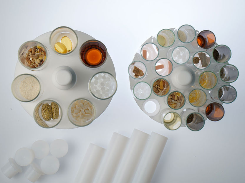 Eine genaue Aufschlusskontrolle ermöglicht den sicheren ...