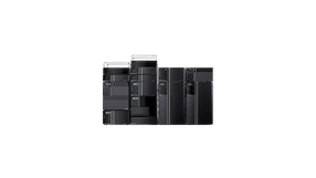 UHPLC-SFC-Switching System
