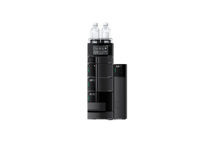 The XSi is part of the modular, expandable Nexera Series.