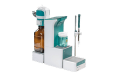 OMNIS Titrator