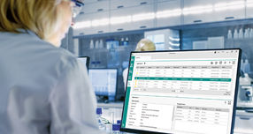 Expandable at any time for third-party data integration ...
