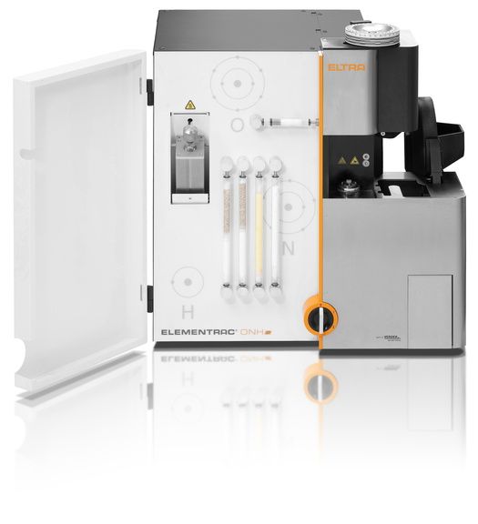 ELEMENTRAC ONH-p 2 Autoloader