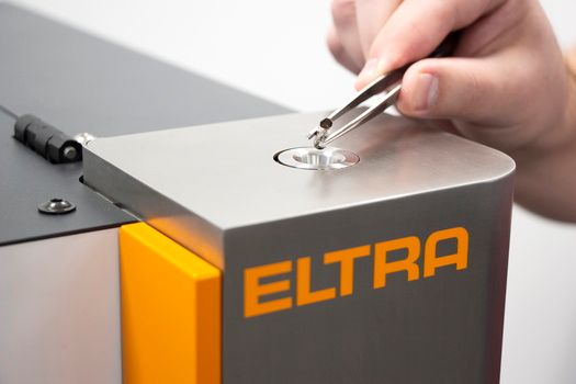 ELEMENTRAC ONH-p 2 Muster