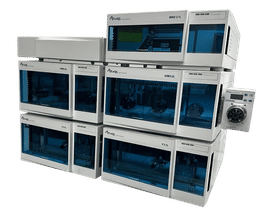 OligoScaler - custom installation