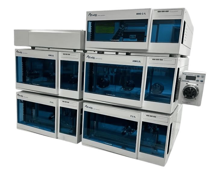 OligoScaler - custom installation