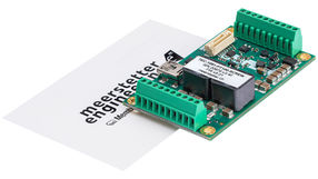 TEC-1091 (±4 A / ±21 V): Small OEM Precision Peltier Tem ...