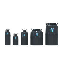 Vapor Shippers - VS-Series