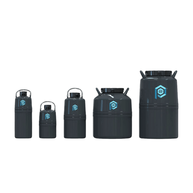 Vapor Shippers - VS-Series