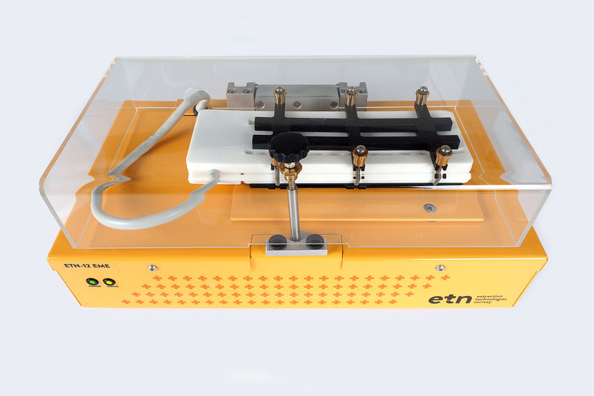 ETN-12 EME - Sicht von oben