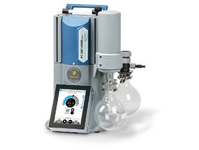 Diaphragm pump PC 3001 VARIO select – for vacuum down to ...